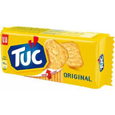 TUC crackers