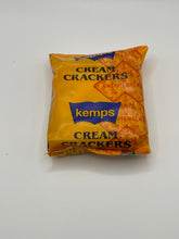 Load image into Gallery viewer, Kemps Cream Crackers
